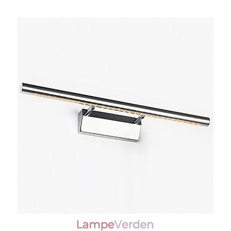 Badeværelsesbelysning Vægskiver Læsevæglamper Ministil Moderne Moderne Metal Badeværelsesbelysning Vægskiver Læsevæglamper Ministil Moderne Moderne Metal