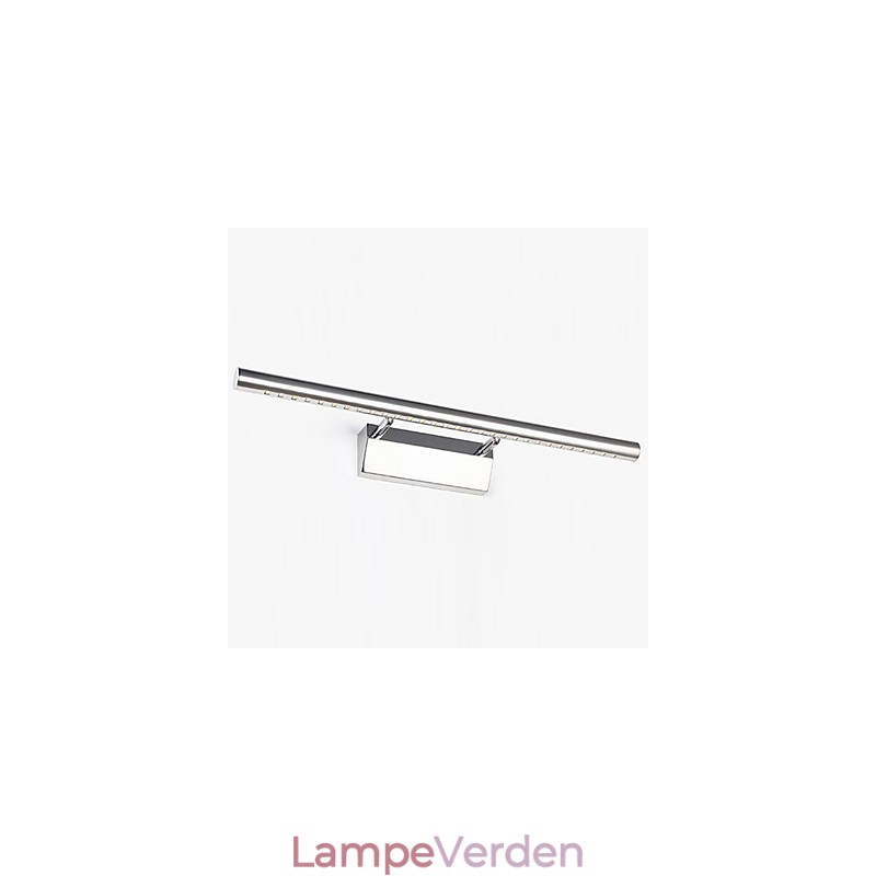 Badeværelsesbelysning Vægskiver Læsevæglamper Ministil Moderne Moderne Metal