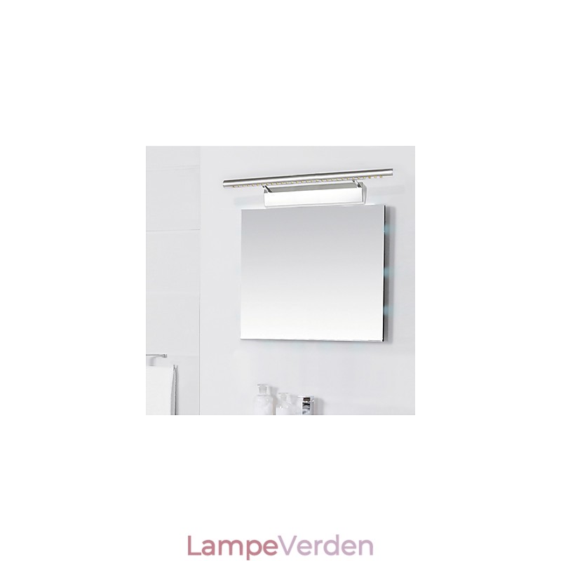 Badeværelsesbelysning Vægskiver Læsevæglamper Ministil Moderne Moderne Metal