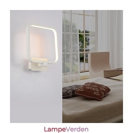 Væglamper Moderne moderne metal Væglamper Moderne moderne metal