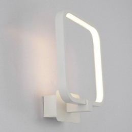 Væglamper Moderne moderne metal