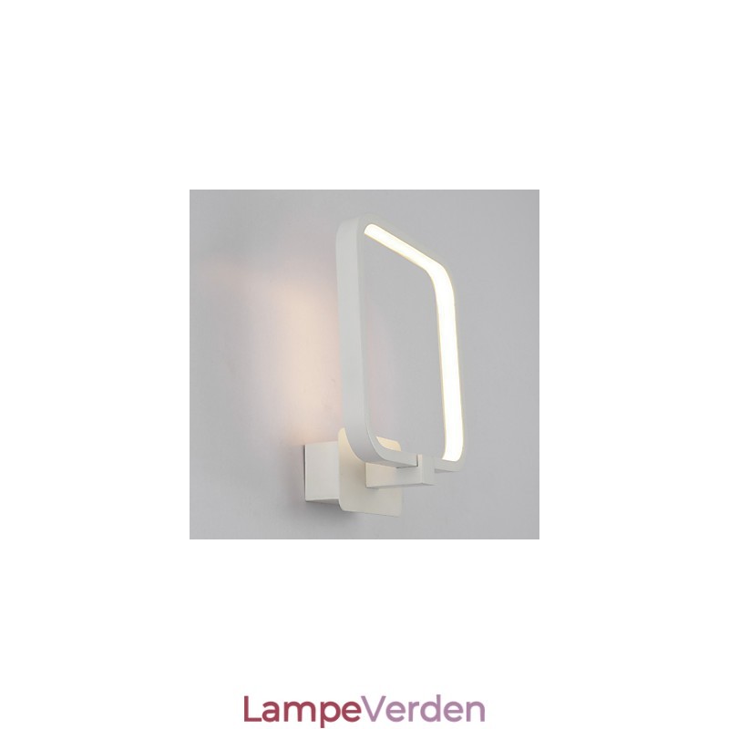 Væglamper Moderne moderne metal