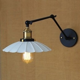Nostalgi kan være kreativ og elegant high-end teleskopisk sammenklappelig væg