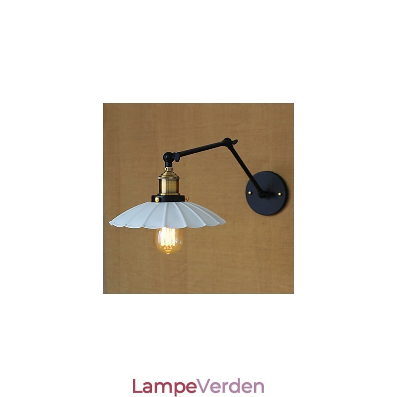 Nostalgi kan være kreativ og elegant high-end teleskopisk sammenklappelig væg