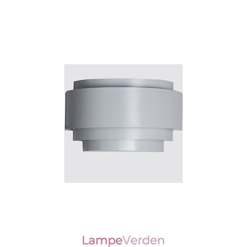 Væglamper Mini Style Moderne Moderne Metal