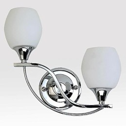 Væglamper Moderne moderne metal