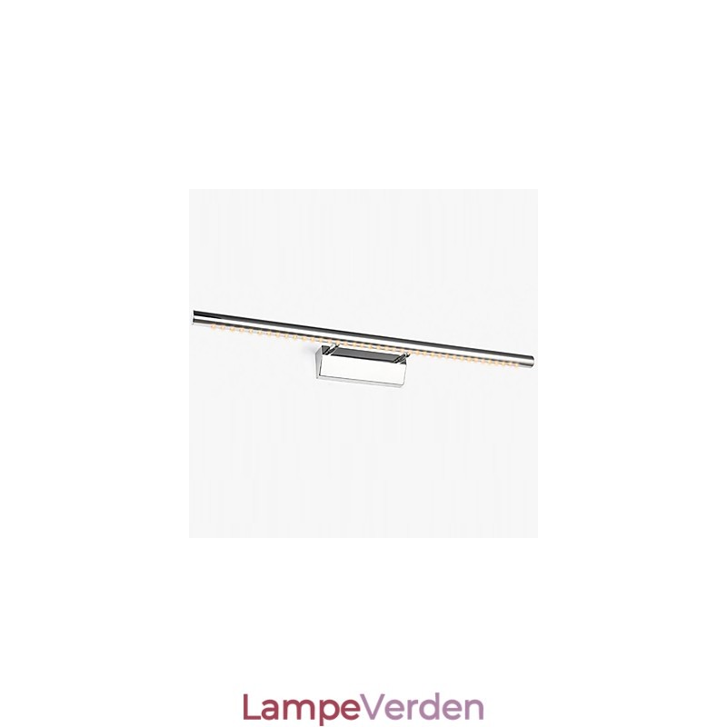 Badeværelsesbelysning Vægskiver Læsevæglamper Ministil Moderne Moderne Metal