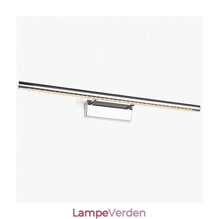 Badeværelsesbelysning Vægskiver Læsevæglamper Ministil Moderne Moderne Metal Badeværelsesbelysning Vægskiver Læsevæglamper Ministil Moderne Moderne Metal