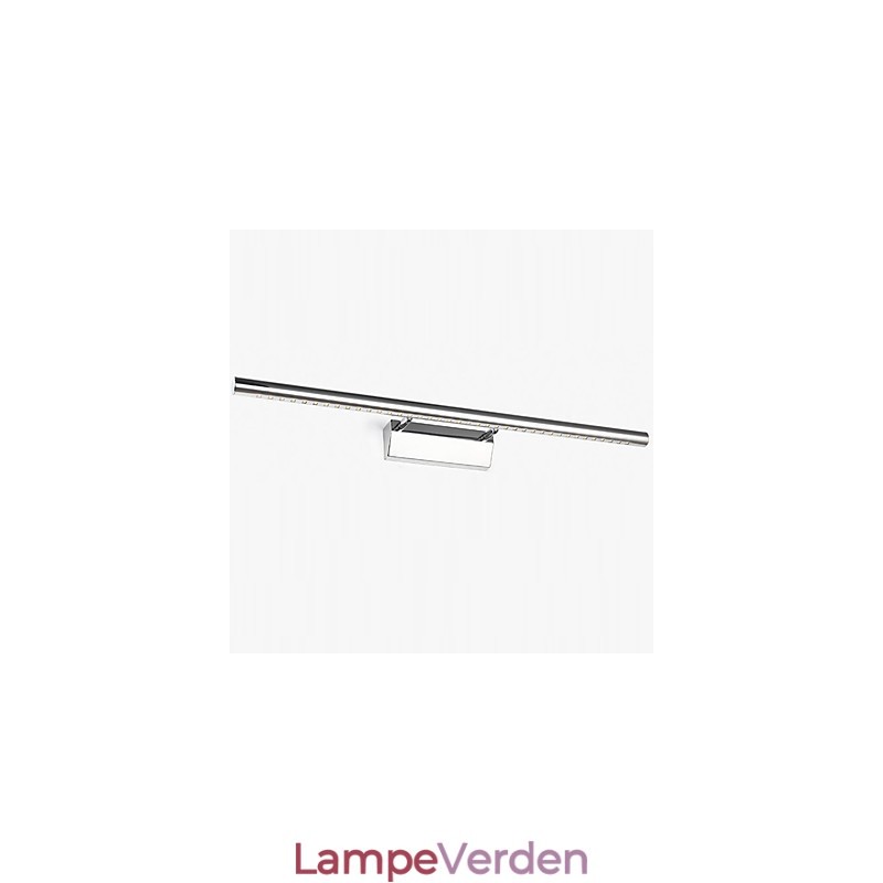 Badeværelsesbelysning Vægskiver Læsevæglamper Ministil Moderne Moderne Metal