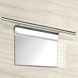 Badeværelsesbelysning Vægskiver Læsevæglamper Ministil Moderne Moderne Metal