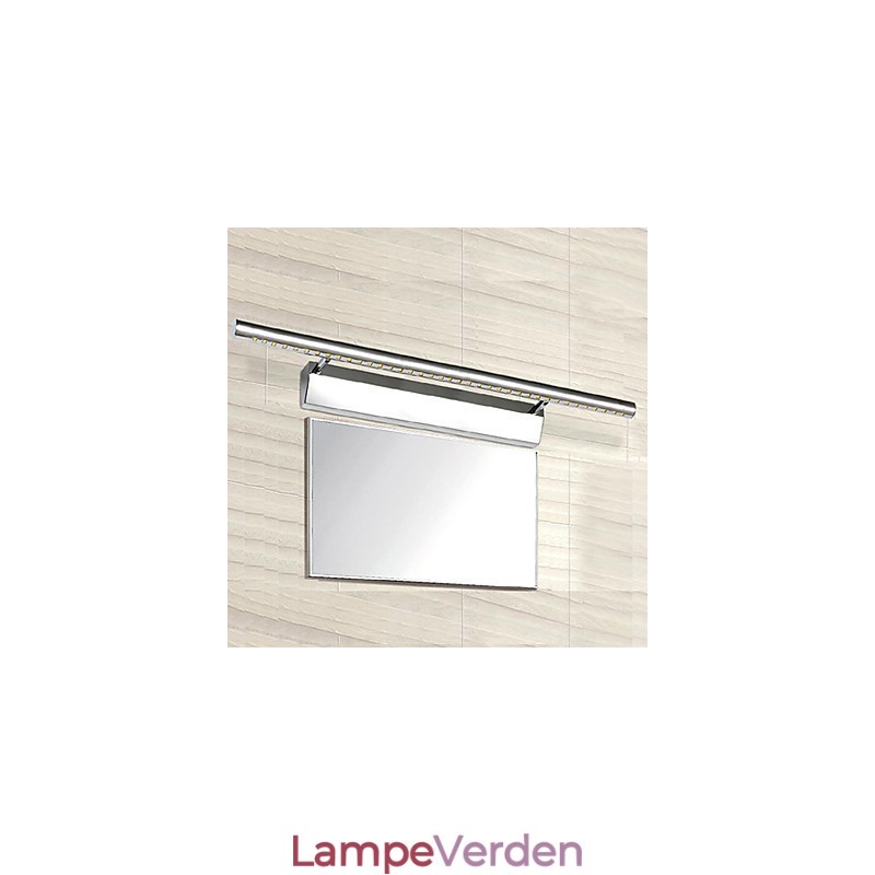 Badeværelsesbelysning Vægskiver Læsevæglamper Ministil Moderne Moderne Metal