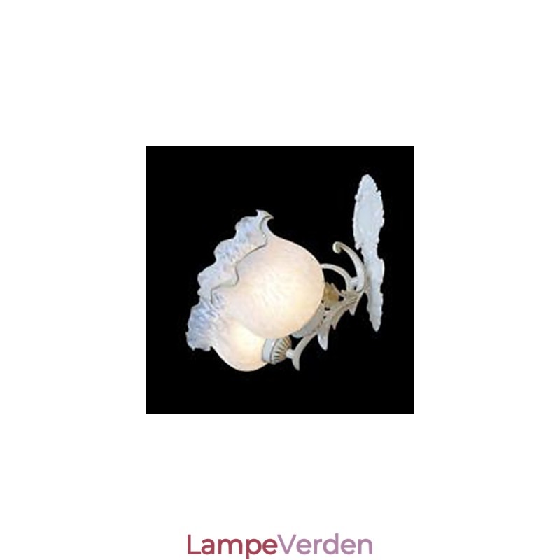Væglamper Traditionel klassisk metal