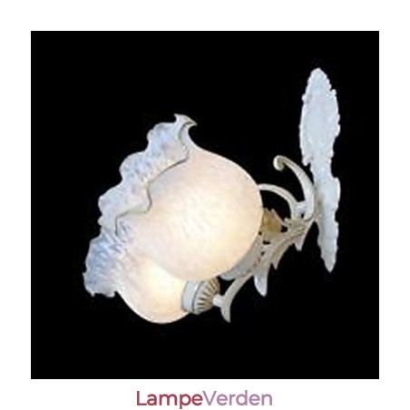 Væglamper Traditionel klassisk metal Væglamper Traditionel klassisk metal