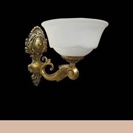 Væglamper Moderne moderne metal