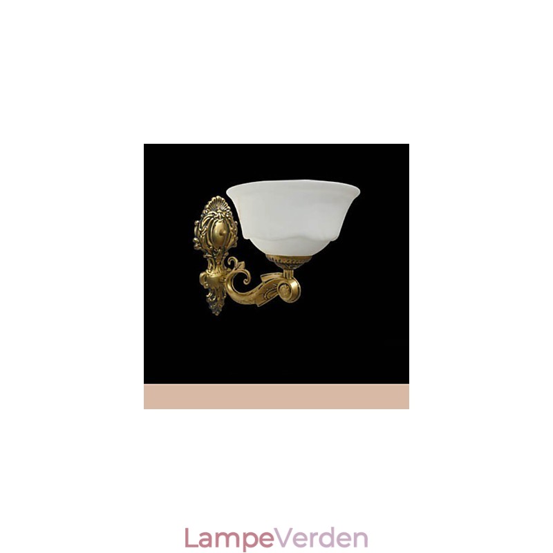 Væglamper Moderne moderne metal