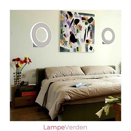 Væglamper Moderne moderne metal Væglamper Moderne moderne metal