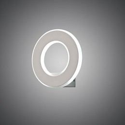 Væglamper Moderne moderne metal