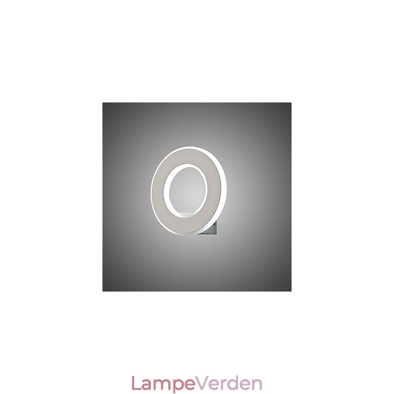 Væglamper Moderne moderne metal