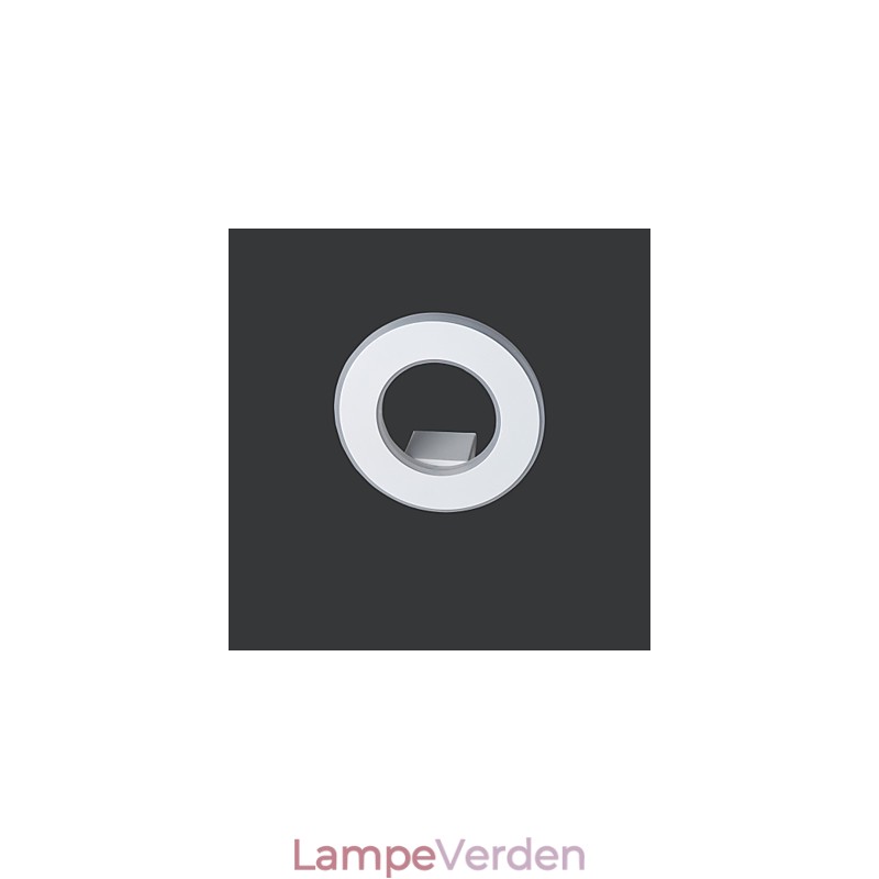 Væglamper Moderne moderne metal