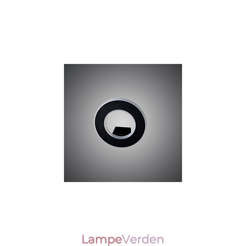 Væglamper Moderne moderne metal