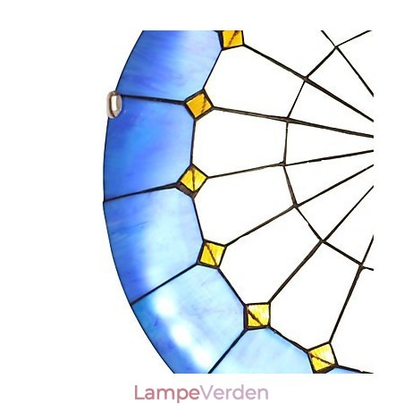 The Mediterranean Style Varme Loftslamper Lampe 40cm Belysning Armatur Diameter