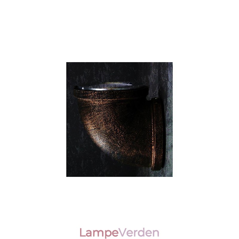 Væglamper Country Metal