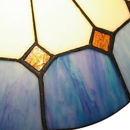 The Mediterranean Style Varme Loftslamper Lampe 40cm Belysning Armatur Diameter