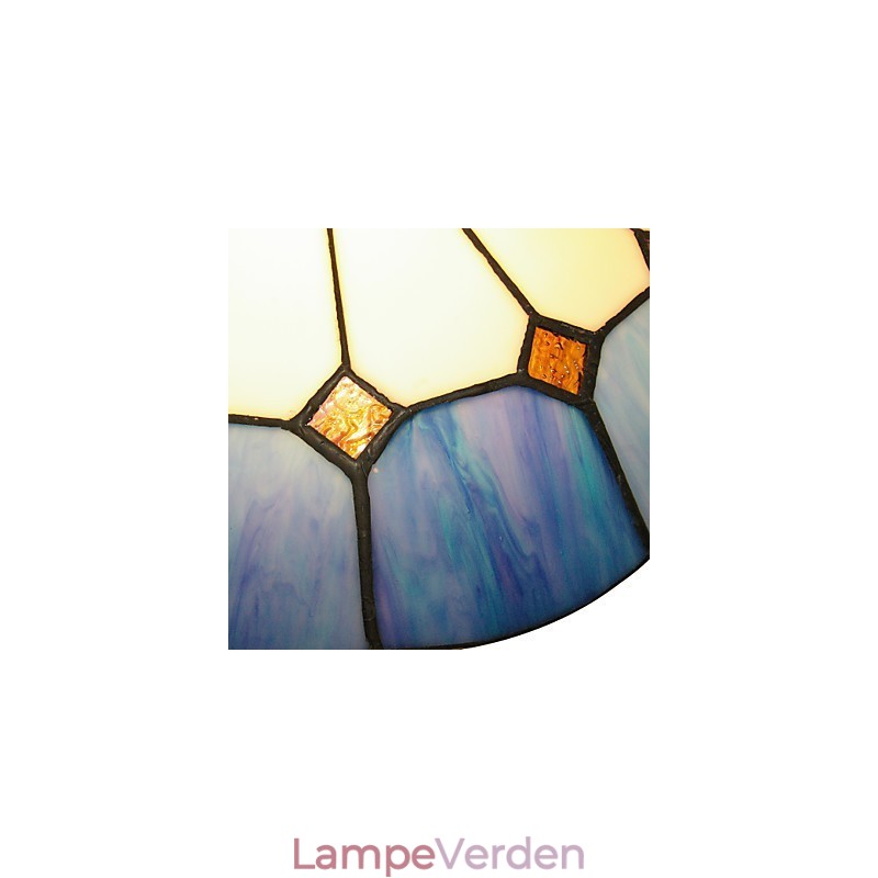 The Mediterranean Style Varme Loftslamper Lampe 40cm Belysning Armatur Diameter