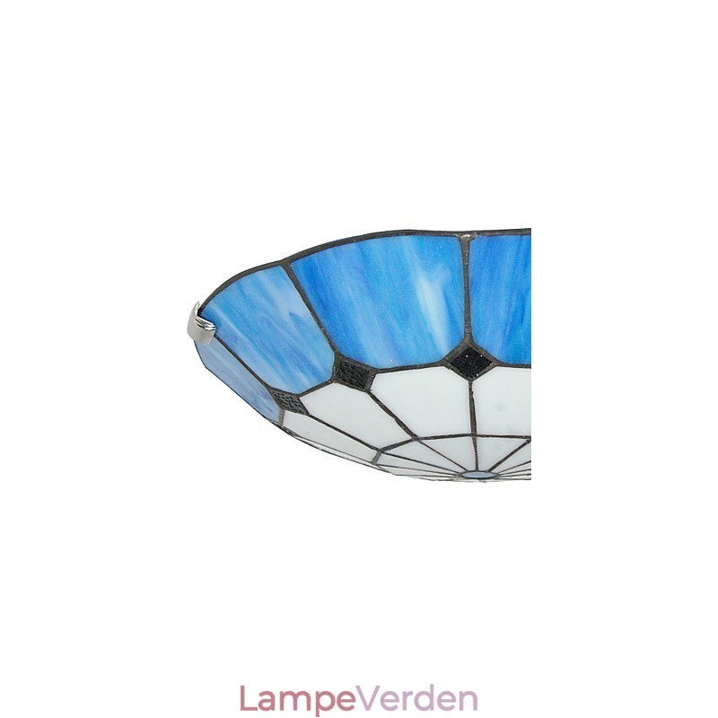 The Mediterranean Style Varme Loftslamper Lampe 40cm Belysning Armatur Diameter