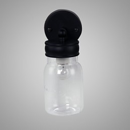 Væglamper Moderne moderne metal