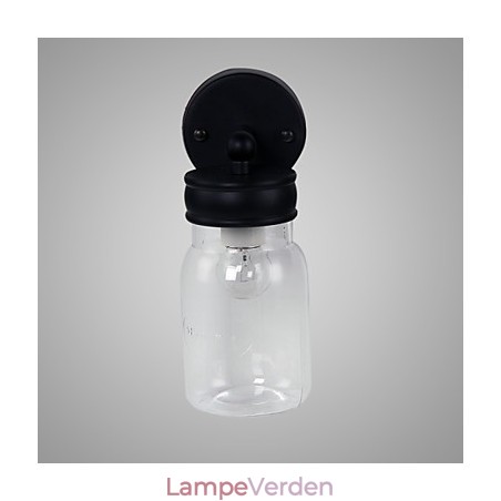 Væglamper Moderne moderne metal Væglamper Moderne moderne metal