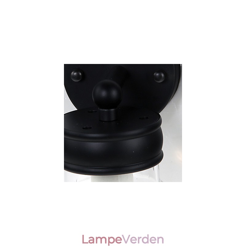 Væglamper Moderne moderne metal