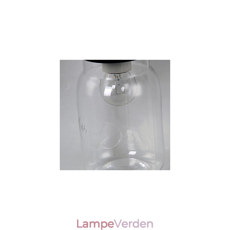 Væglamper Moderne moderne metal