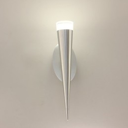 Væglamper Moderne moderne metal