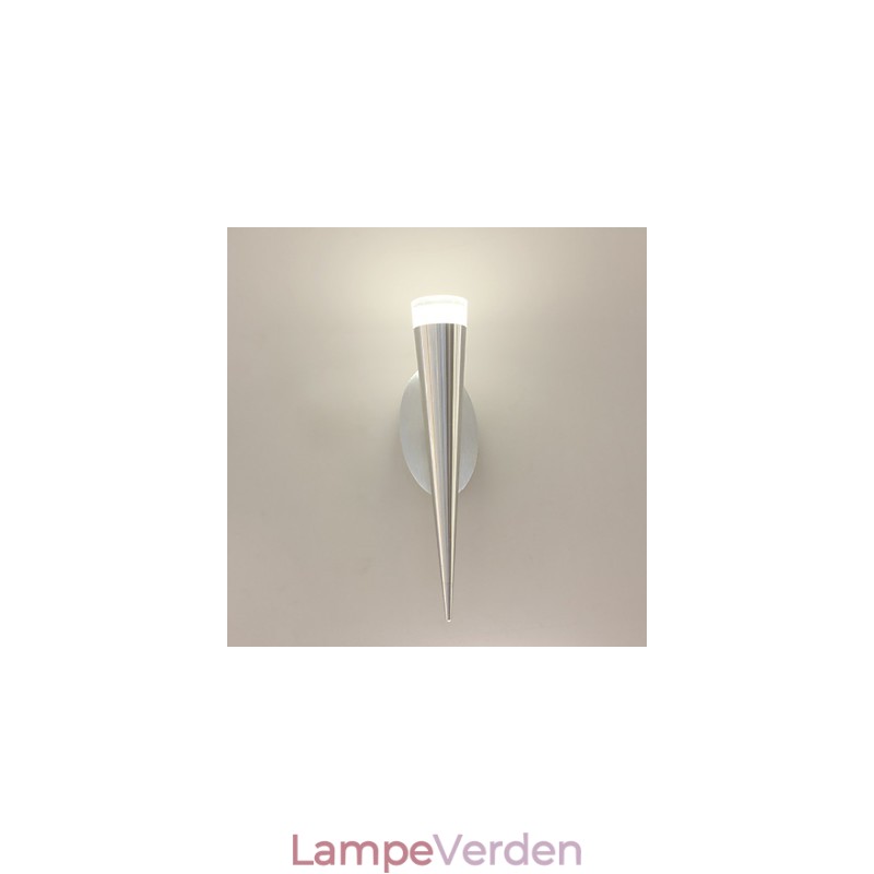 Væglamper Moderne moderne metal