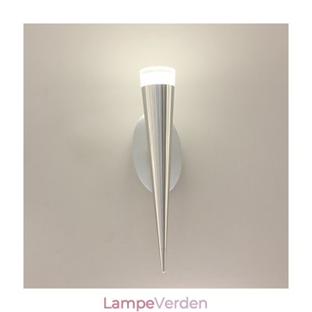 Væglamper Moderne moderne metal Væglamper Moderne moderne metal