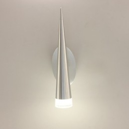 Væglamper Moderne moderne metal