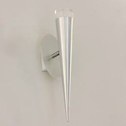 Væglamper Moderne moderne metal