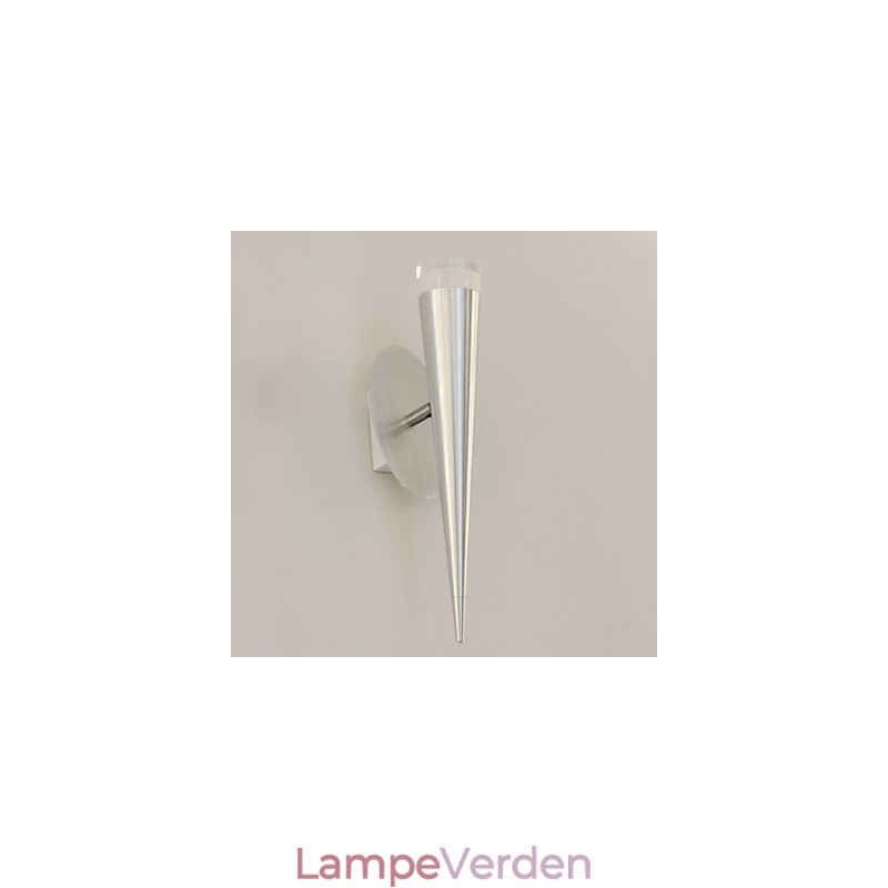Væglamper Moderne moderne metal