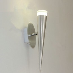 Væglamper Moderne moderne metal