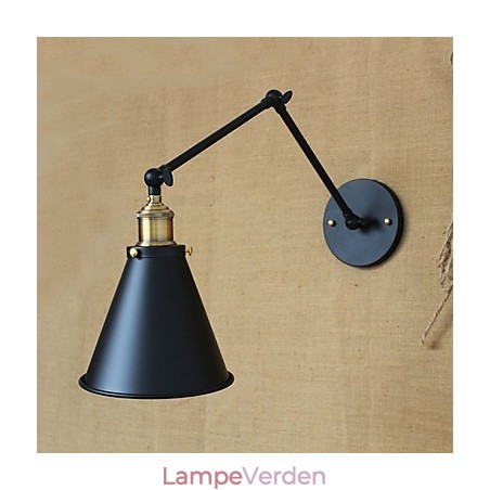 American Country Pastoral Style Minimalistisk Dobbeltseng Lang Arm Væglampe Gang Kanal Lager Indgang American Country Pastoral Style Minimalistisk Dobbeltseng Lang Arm Væglampe Gang Kanal Lager Indgang