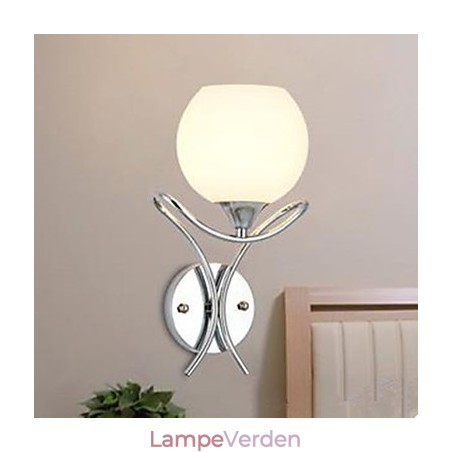 Den nye væglampe Moderne og kontraheret sengelampe Den nye væglampe Moderne og kontraheret sengelampe