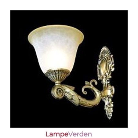Væglamper Traditionel klassisk metal Væglamper Traditionel klassisk metal