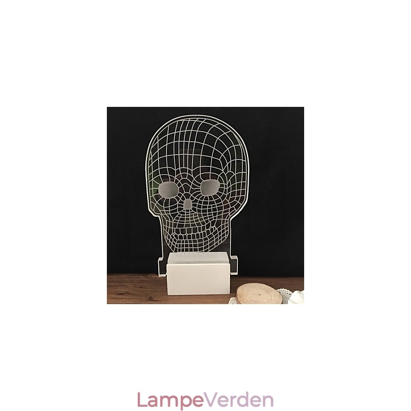 Væglamper Moderne moderne metal