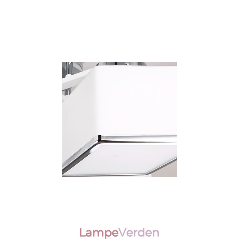 Flush Mount Modern Contemporary Glass