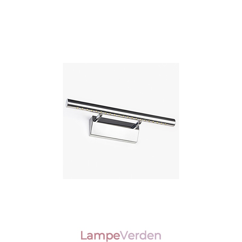 Badeværelsesbelysning Vægskiver Læsevæglamper Ministil Moderne Moderne Metal