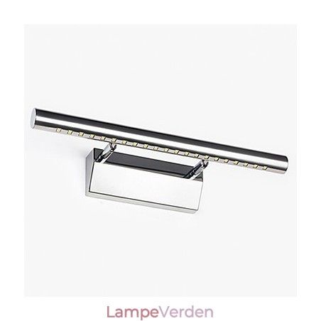Badeværelsesbelysning Vægskiver Læsevæglamper Ministil Moderne Moderne Metal Badeværelsesbelysning Vægskiver Læsevæglamper Ministil Moderne Moderne Metal