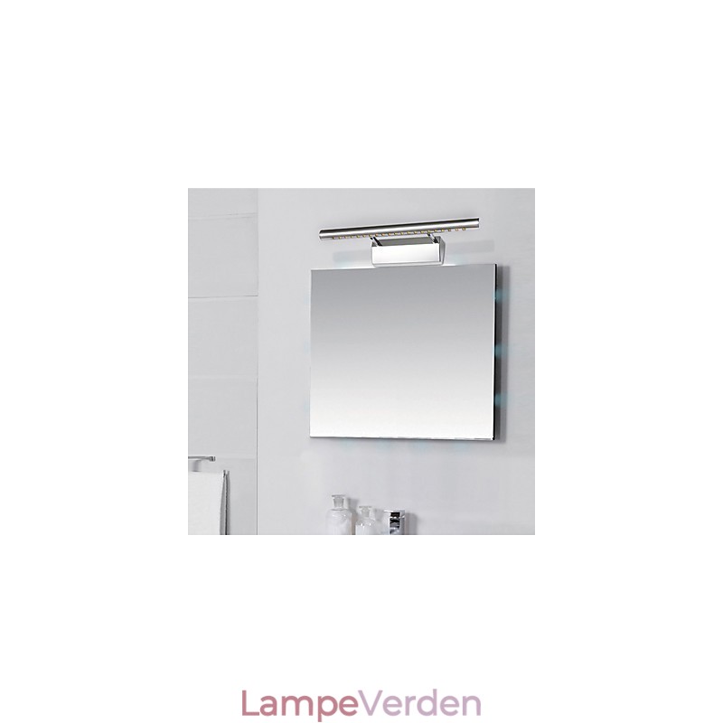 Badeværelsesbelysning Vægskiver Læsevæglamper Ministil Moderne Moderne Metal