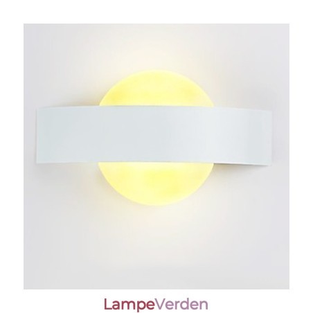 Badeværelsesbelysning Vægskiver Læsevæglamper Ministil Moderne Moderne Metal Badeværelsesbelysning Vægskiver Læsevæglamper Ministil Moderne Moderne Metal