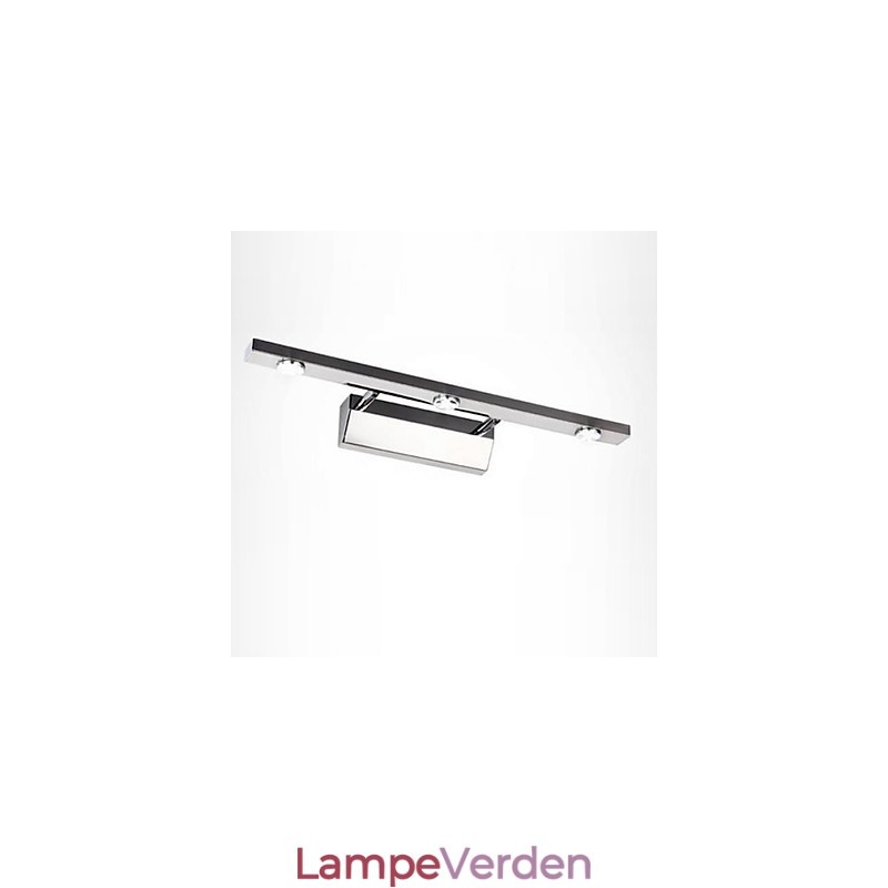 Væglamper Badeværelsesbelysning Læsevæglamper Ministil Moderne Moderne Metal